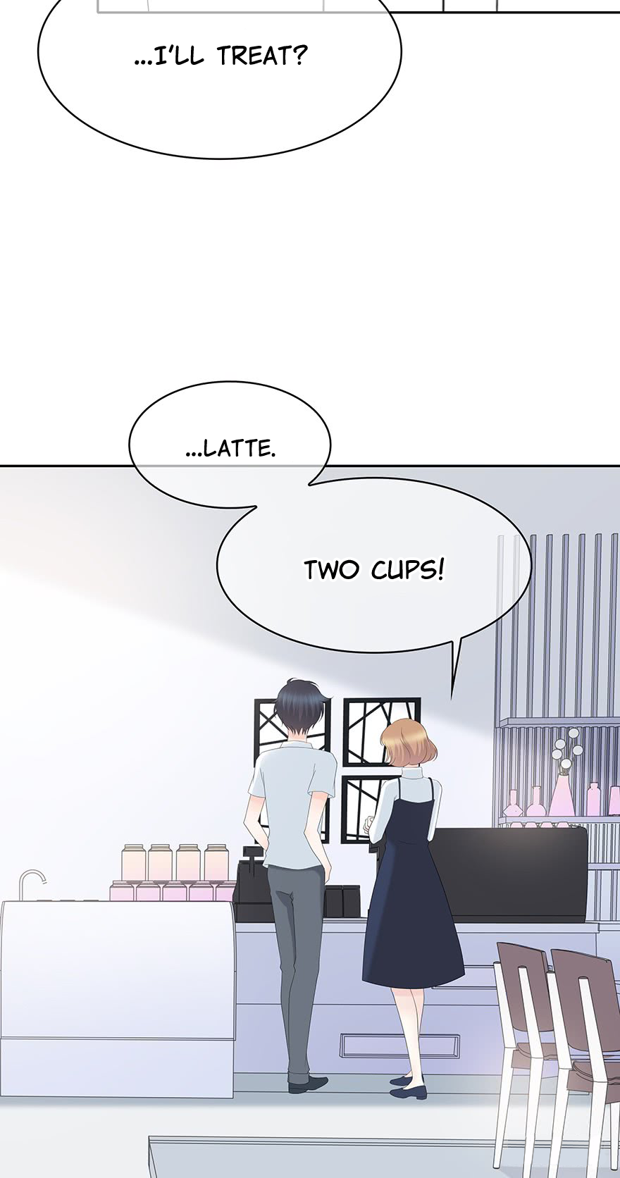Read Time Lover chapter 112 image 15 on Lezhin