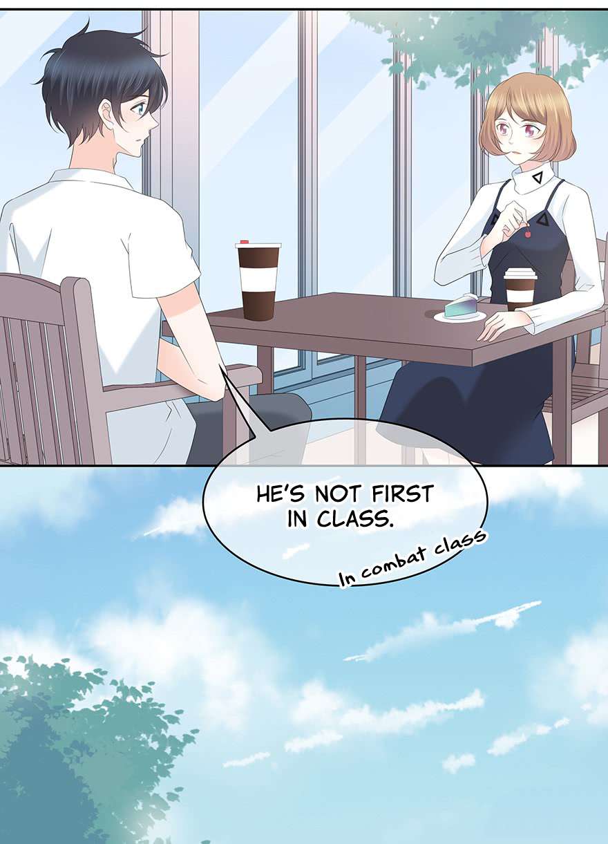 Read Time Lover chapter 112 image 18 on Lezhin