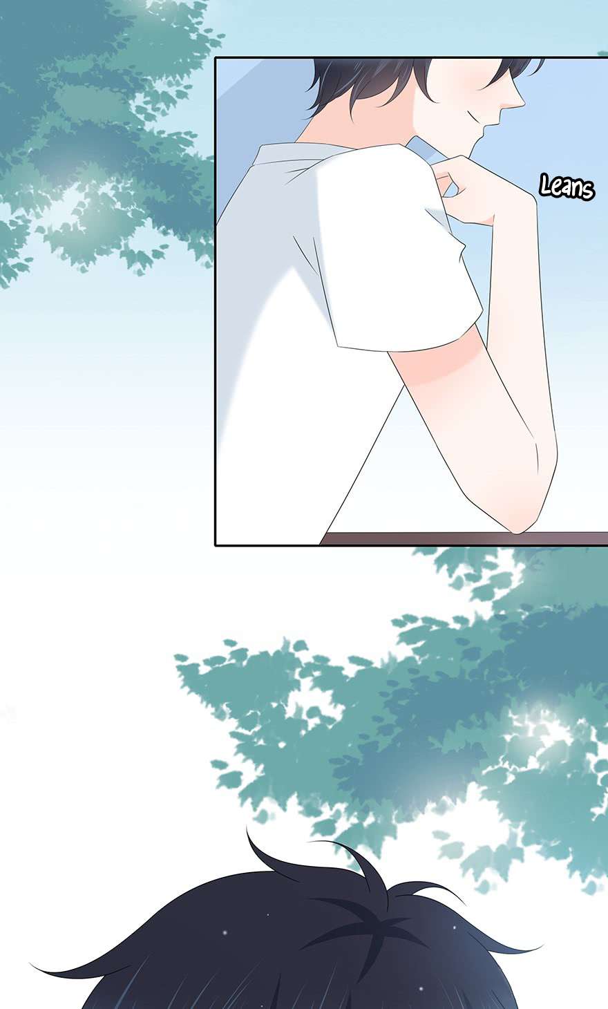 Read Time Lover chapter 112 image 19 on Lezhin