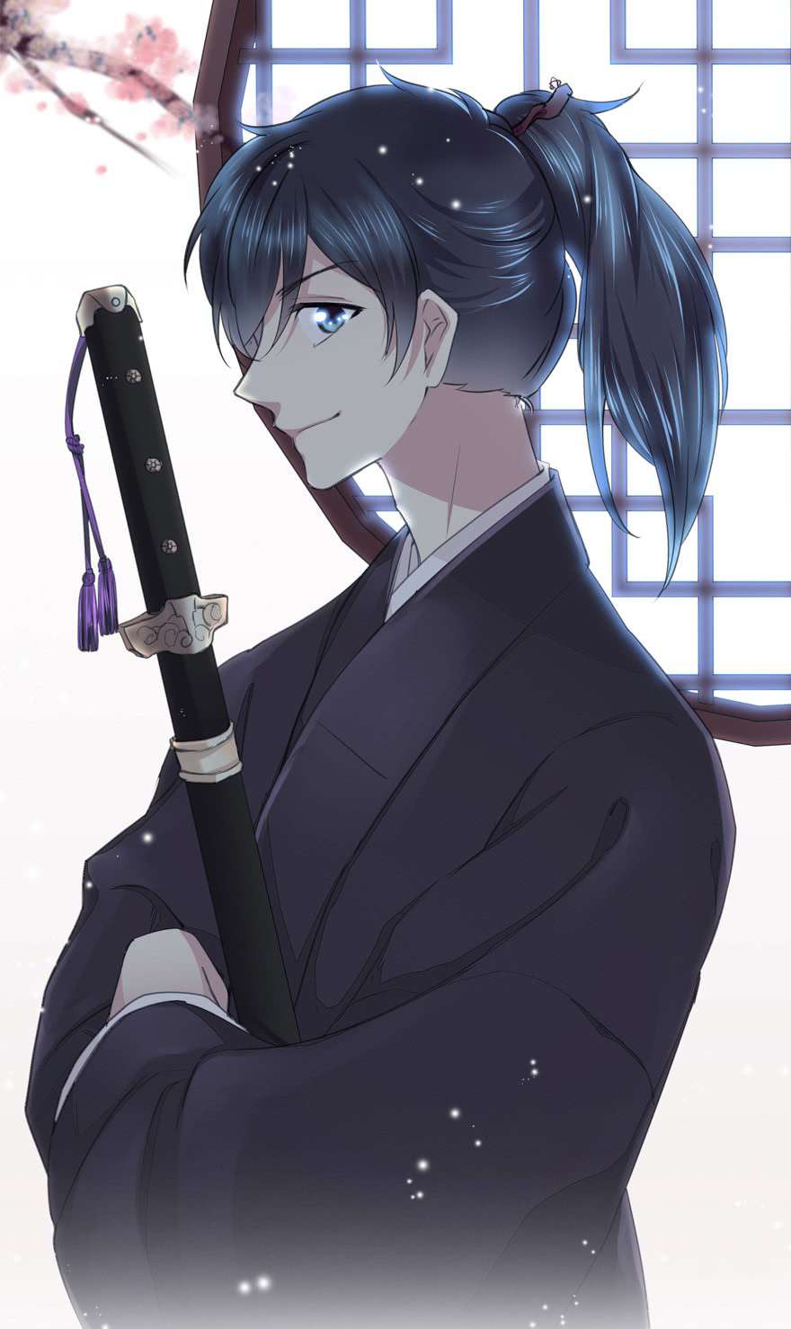 Read Time Lover chapter 112 image 2 on Lezhin