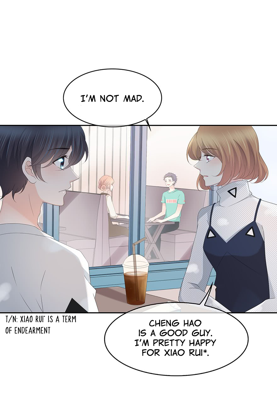 Read Time Lover chapter 112 image 32 on Lezhin