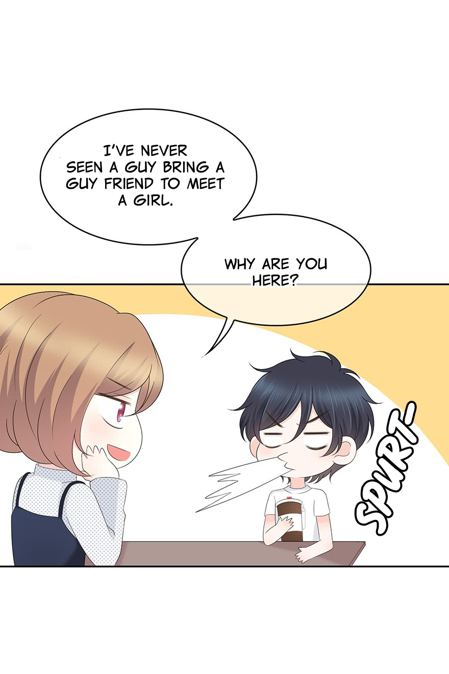 Read Time Lover chapter 112 image 42 on Lezhin