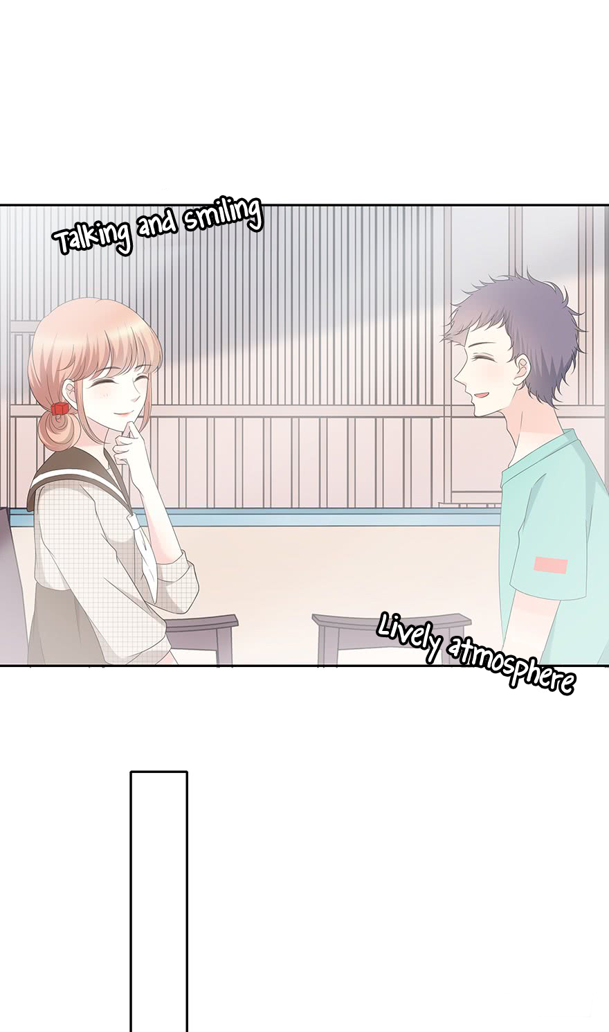 Read Time Lover chapter 112 image 45 on Lezhin