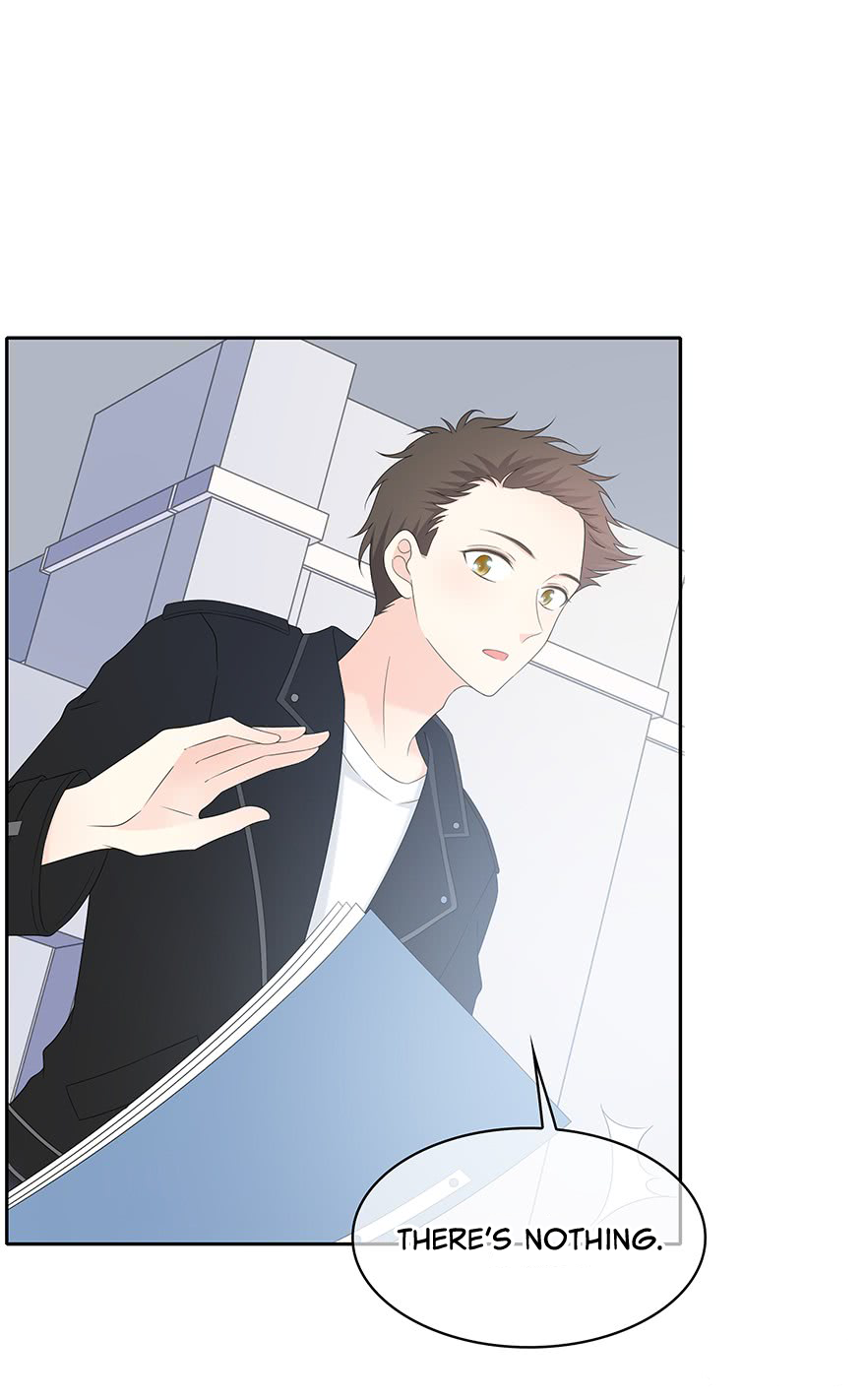Read Time Lover chapter 112 image 47 on Lezhin