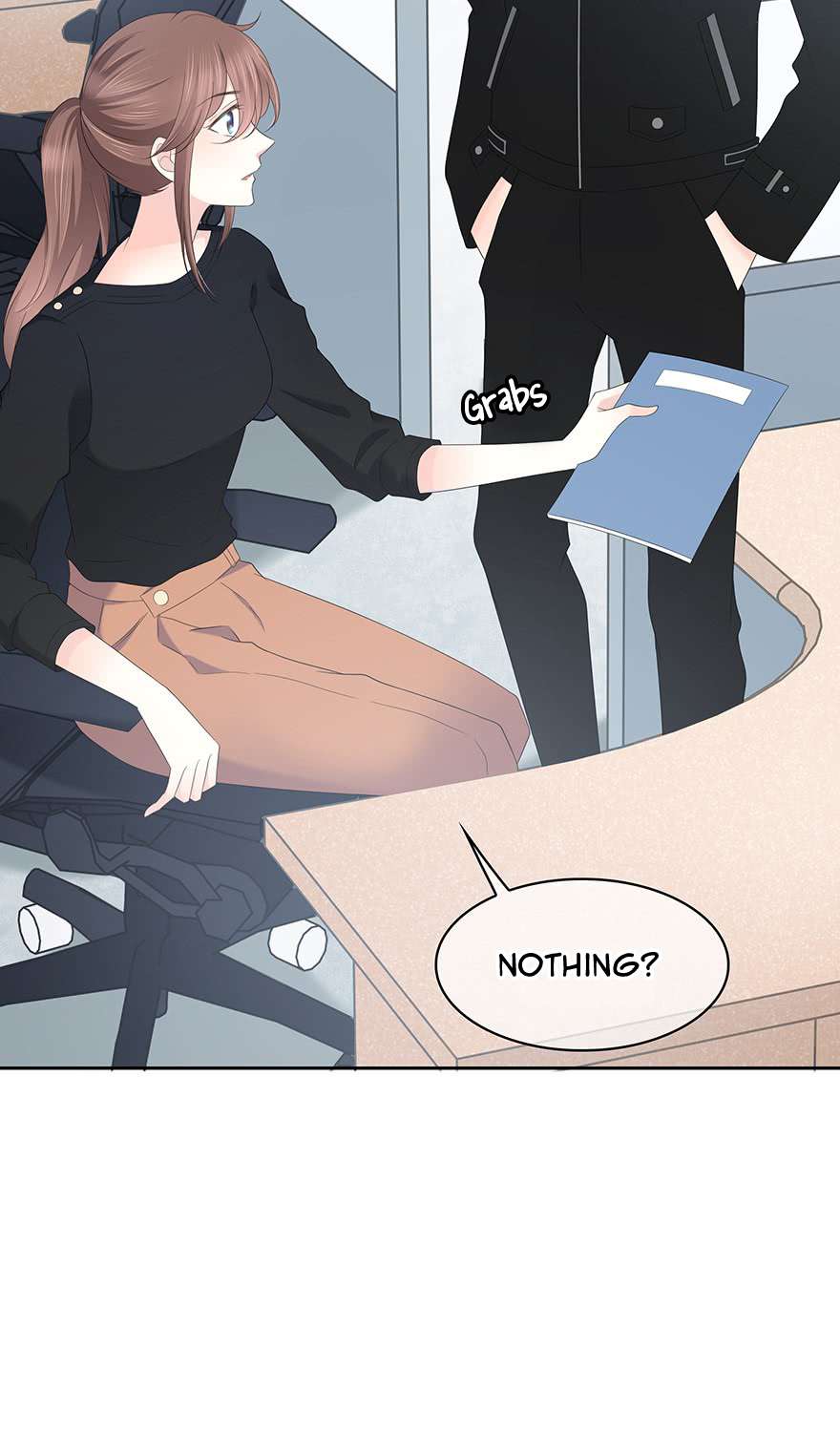 Read Time Lover chapter 112 image 49 on Lezhin