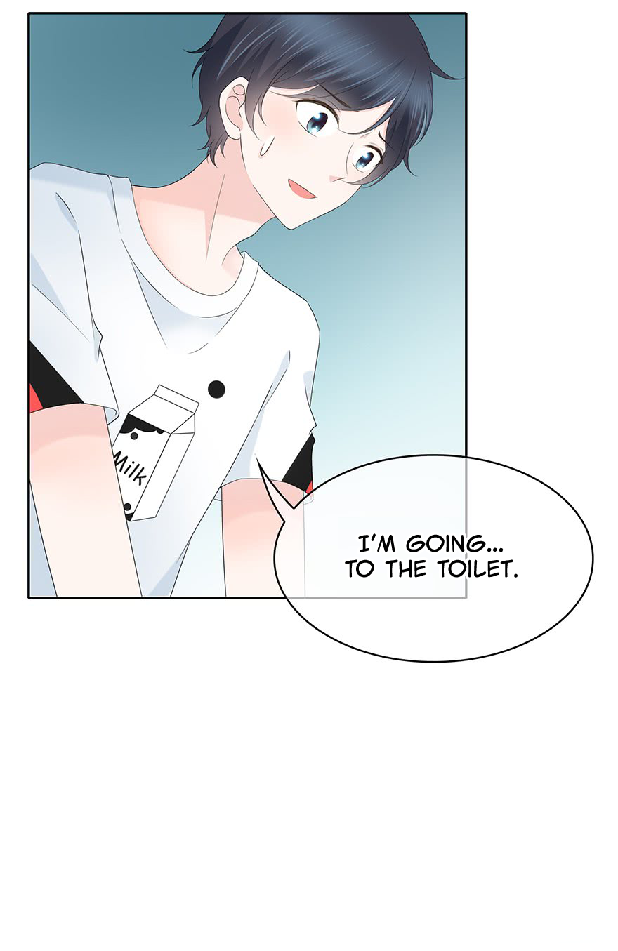 Read Time Lover chapter 112 image 7 on Lezhin
