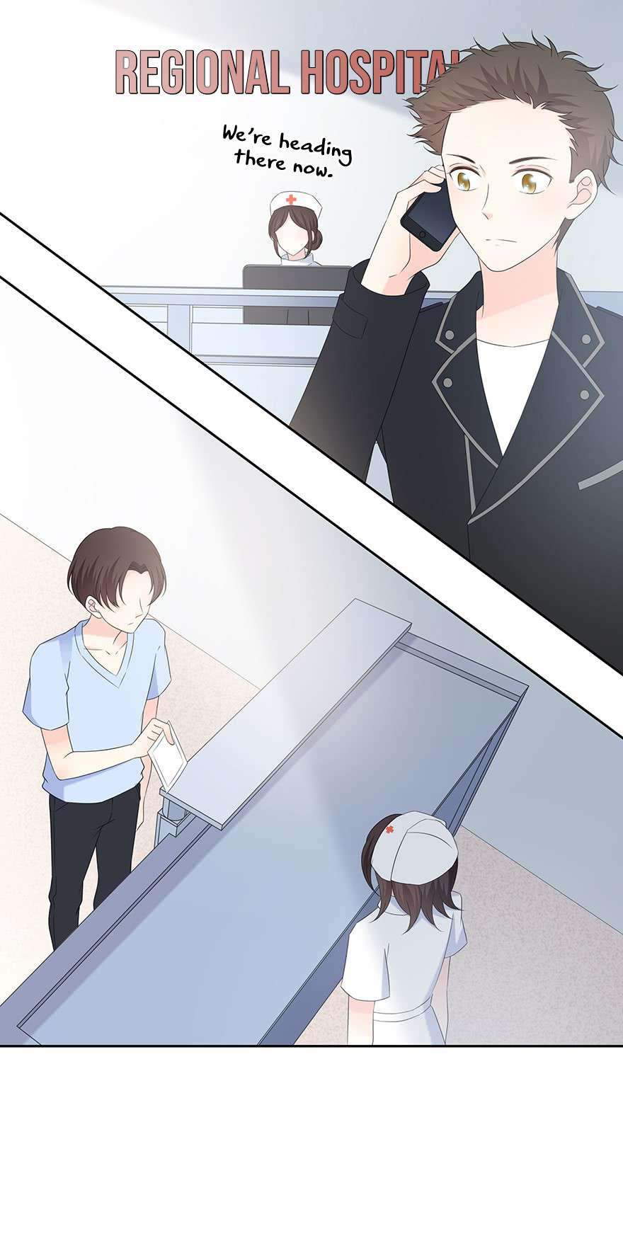Read Time Lover chapter 113 image 10 on Lezhin