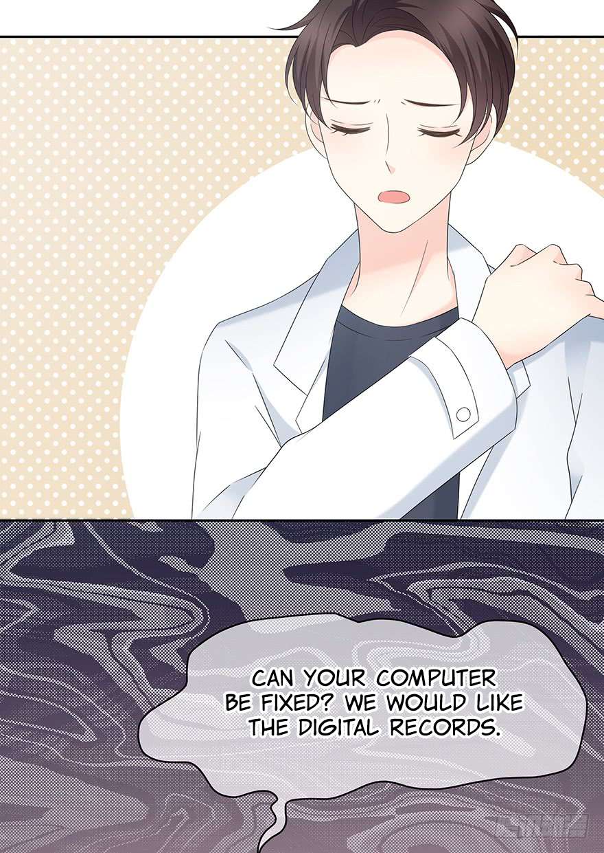 Read Time Lover chapter 113 image 15 on Lezhin