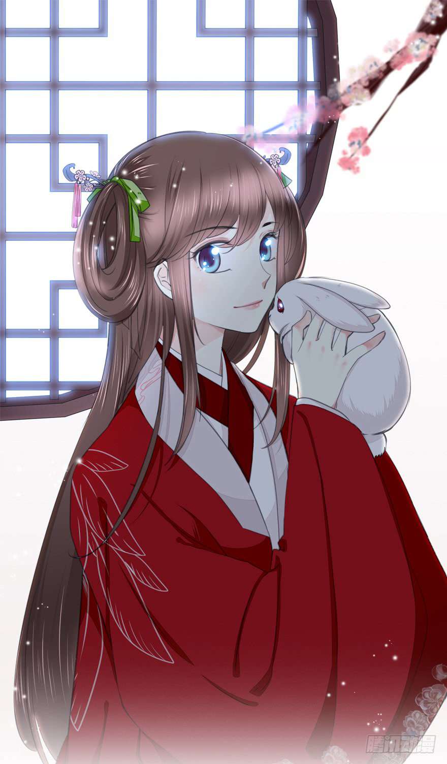 Read Time Lover chapter 113 image 2 on Lezhin