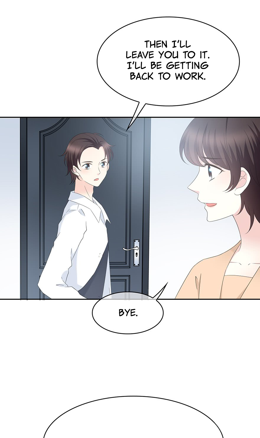 Read Time Lover chapter 113 image 21 on Lezhin