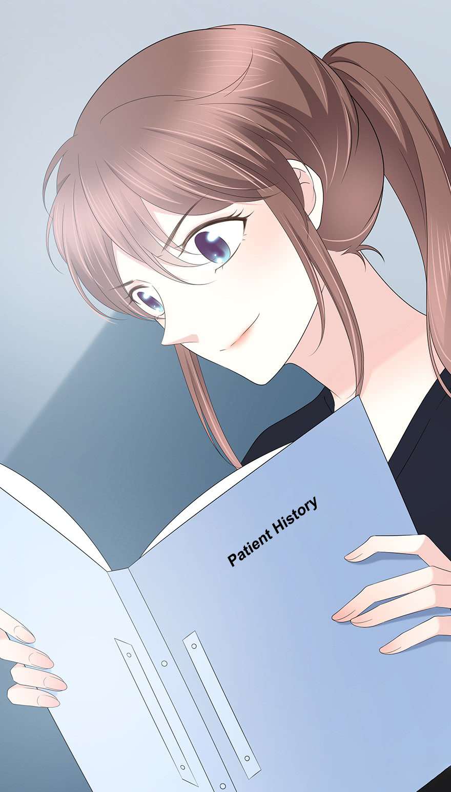 Read Time Lover chapter 113 image 35 on Lezhin