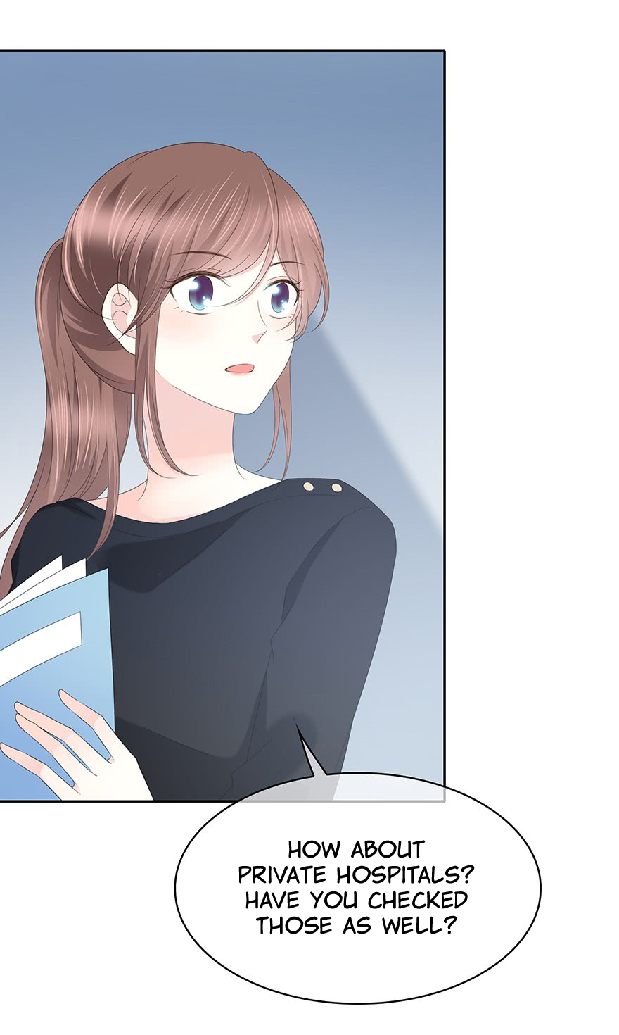 Read Time Lover chapter 113 image 4 on Lezhin