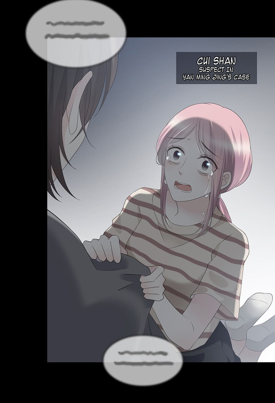 Read Time Lover chapter 113 image 45 on Lezhin