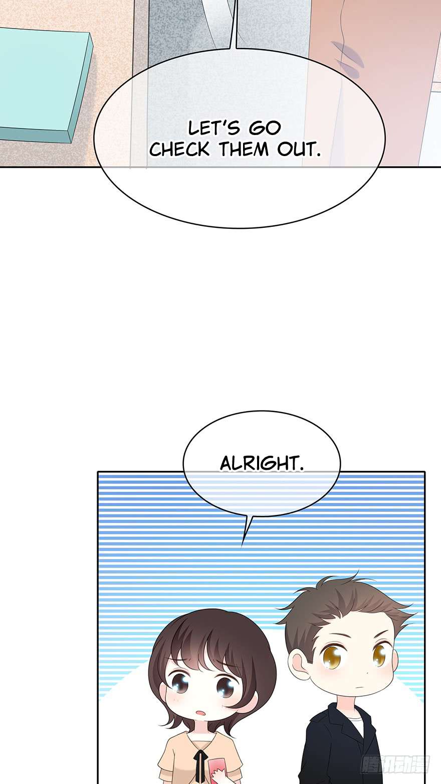 Read Time Lover chapter 113 image 7 on Lezhin