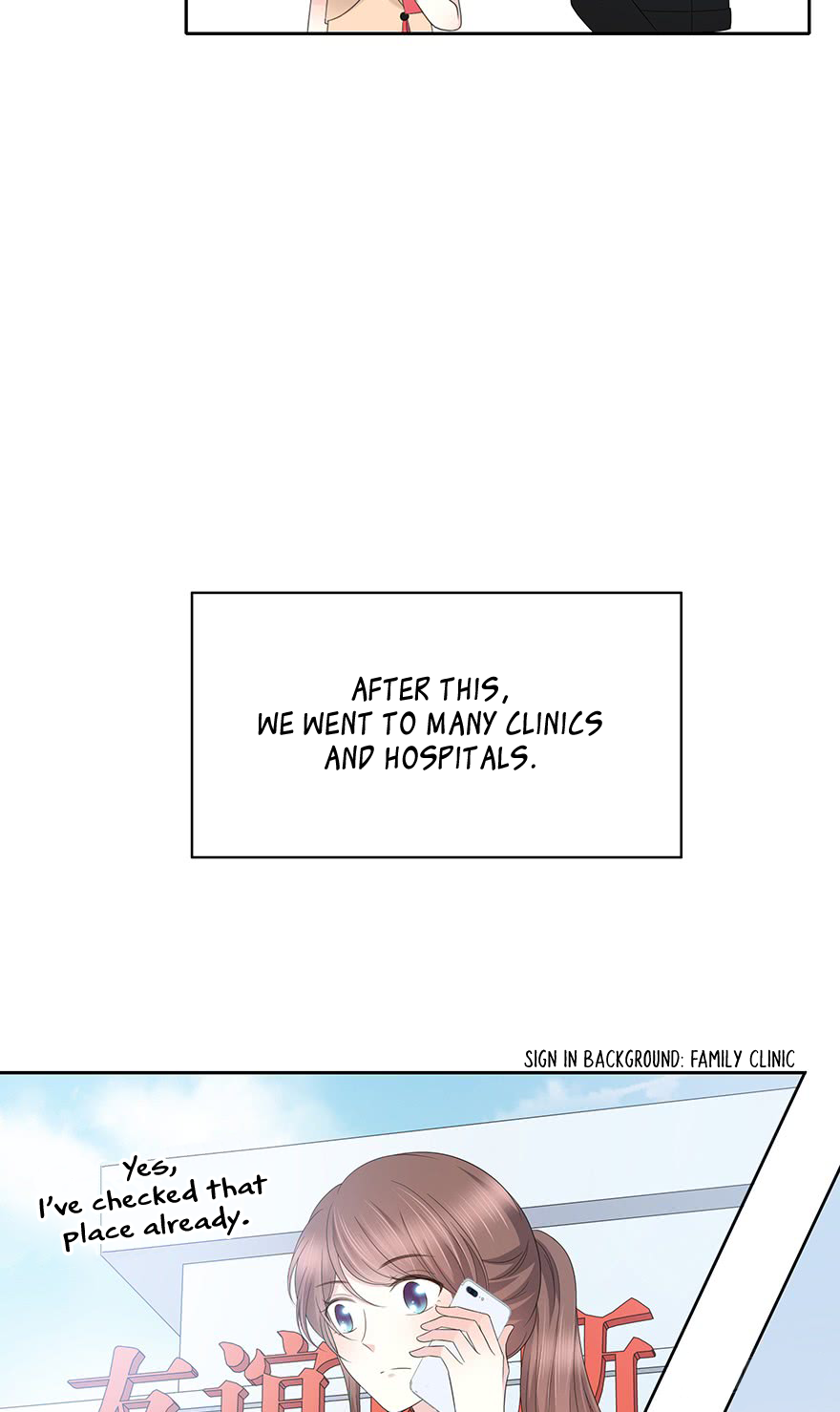 Read Time Lover chapter 113 image 8 on Lezhin