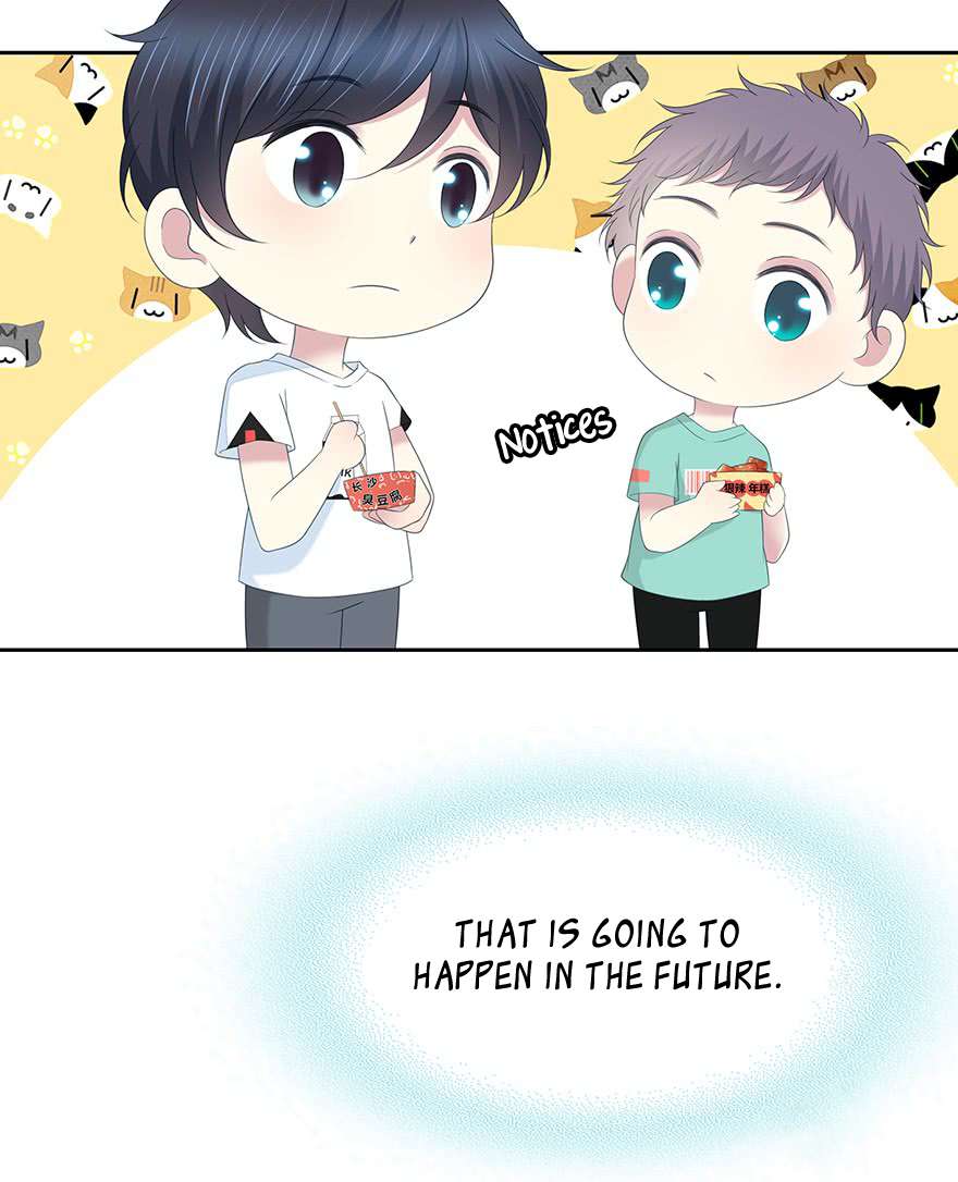 Read Time Lover chapter 115 image 18 on Lezhin