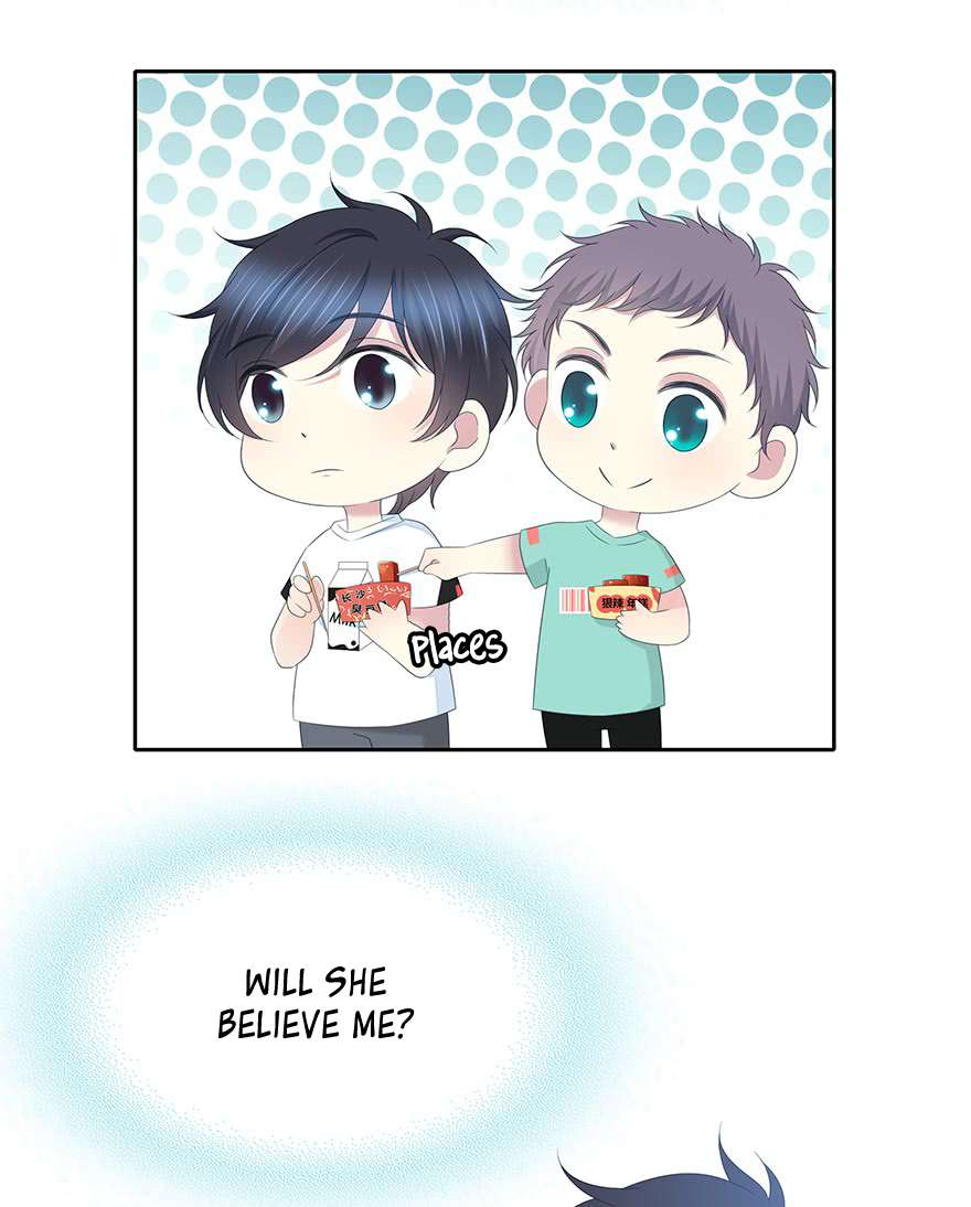 Read Time Lover chapter 115 image 19 on Lezhin