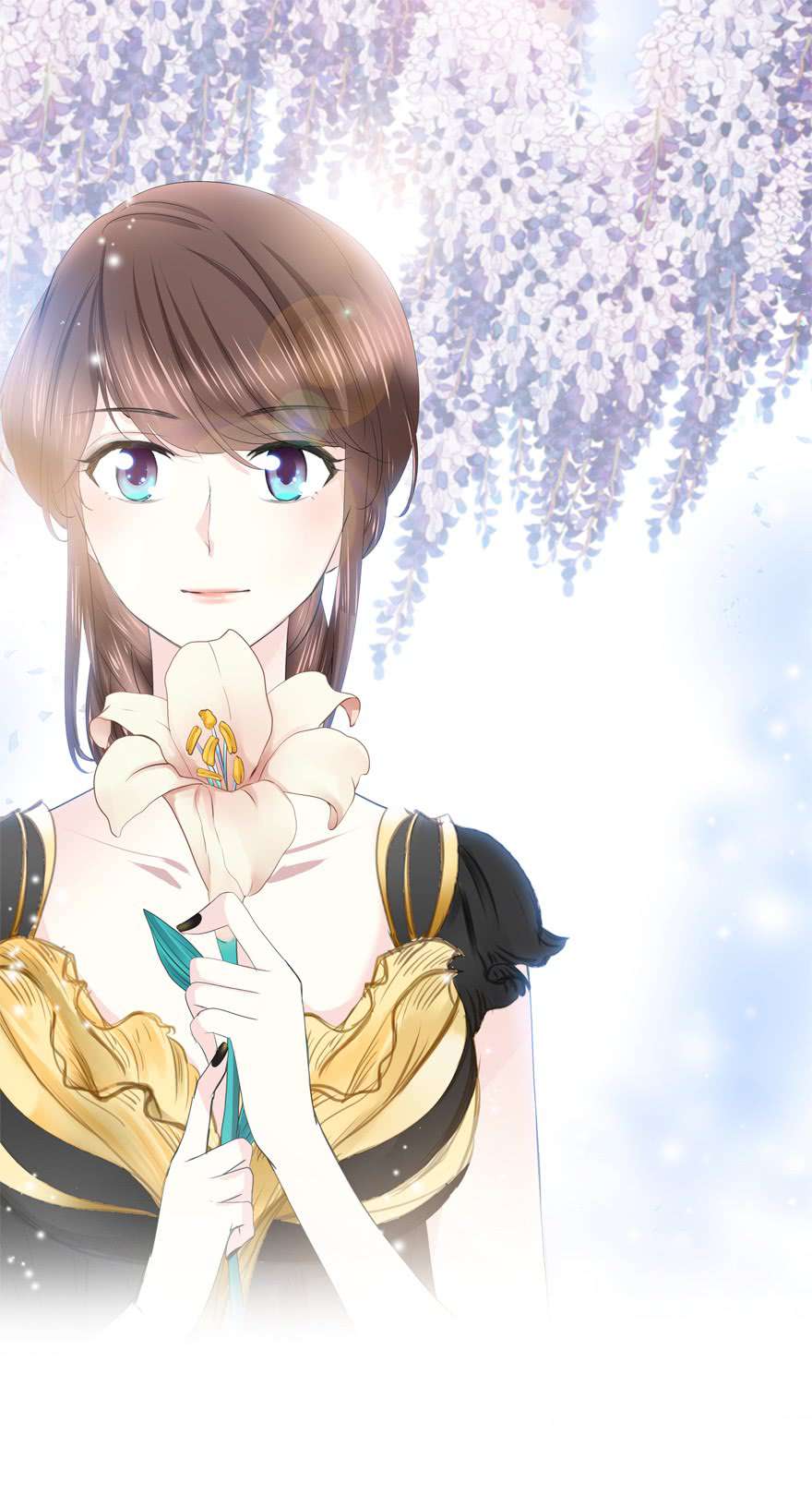 Read Time Lover chapter 115 image 2 on Lezhin