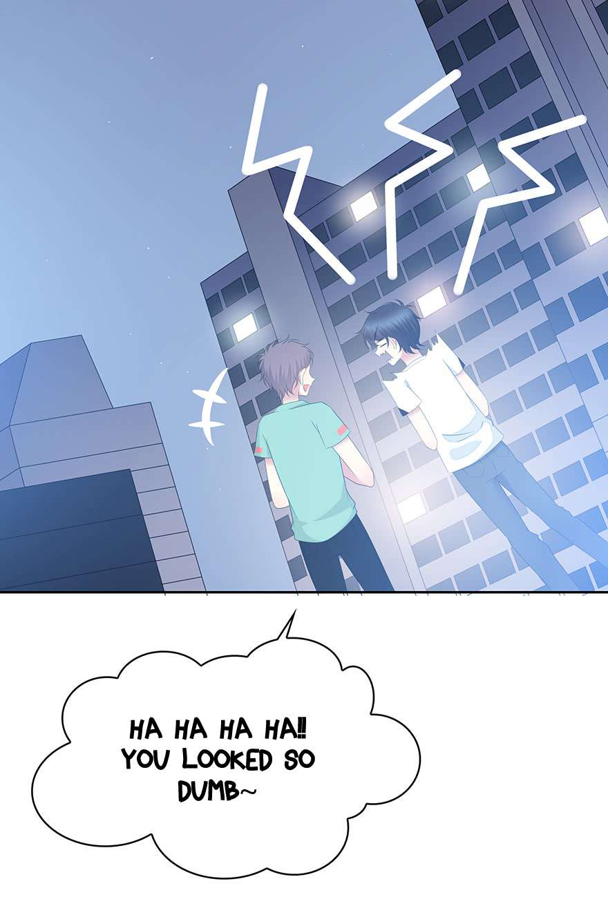 Read Time Lover chapter 115 image 24 on Lezhin