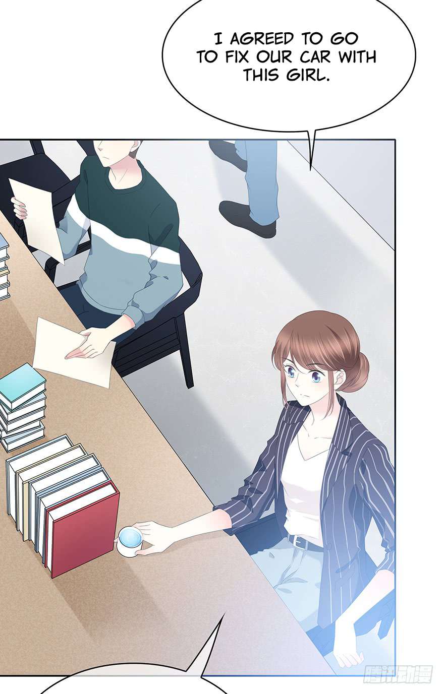 Read Time Lover chapter 115 image 28 on Lezhin
