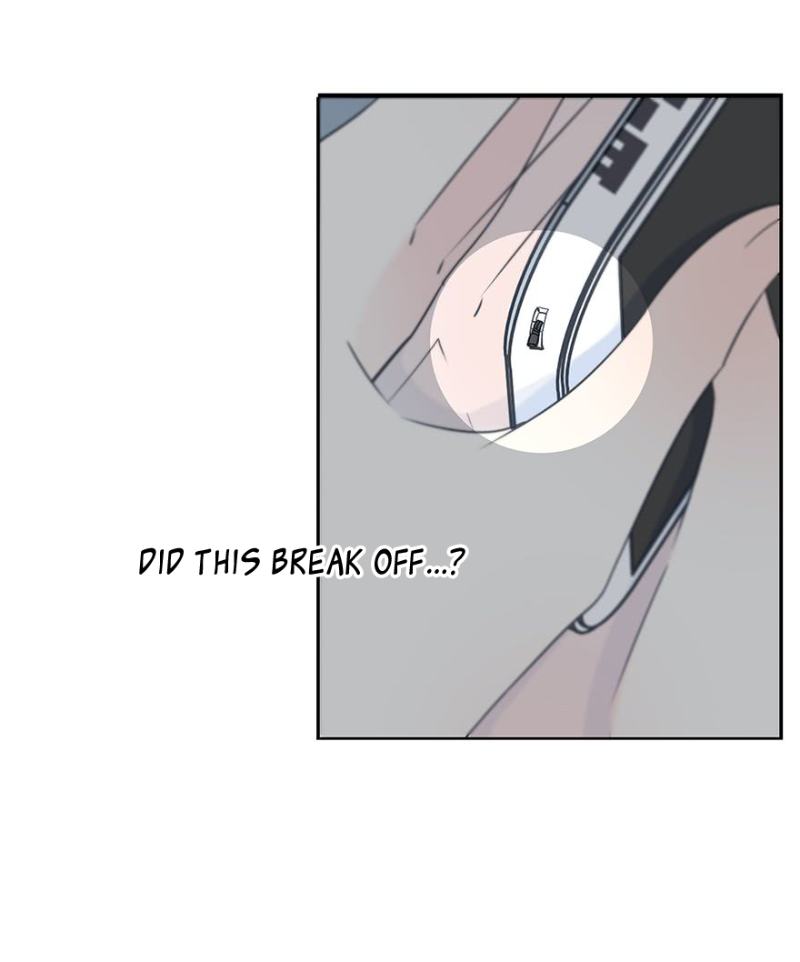 Read Time Lover chapter 115 image 32 on Lezhin