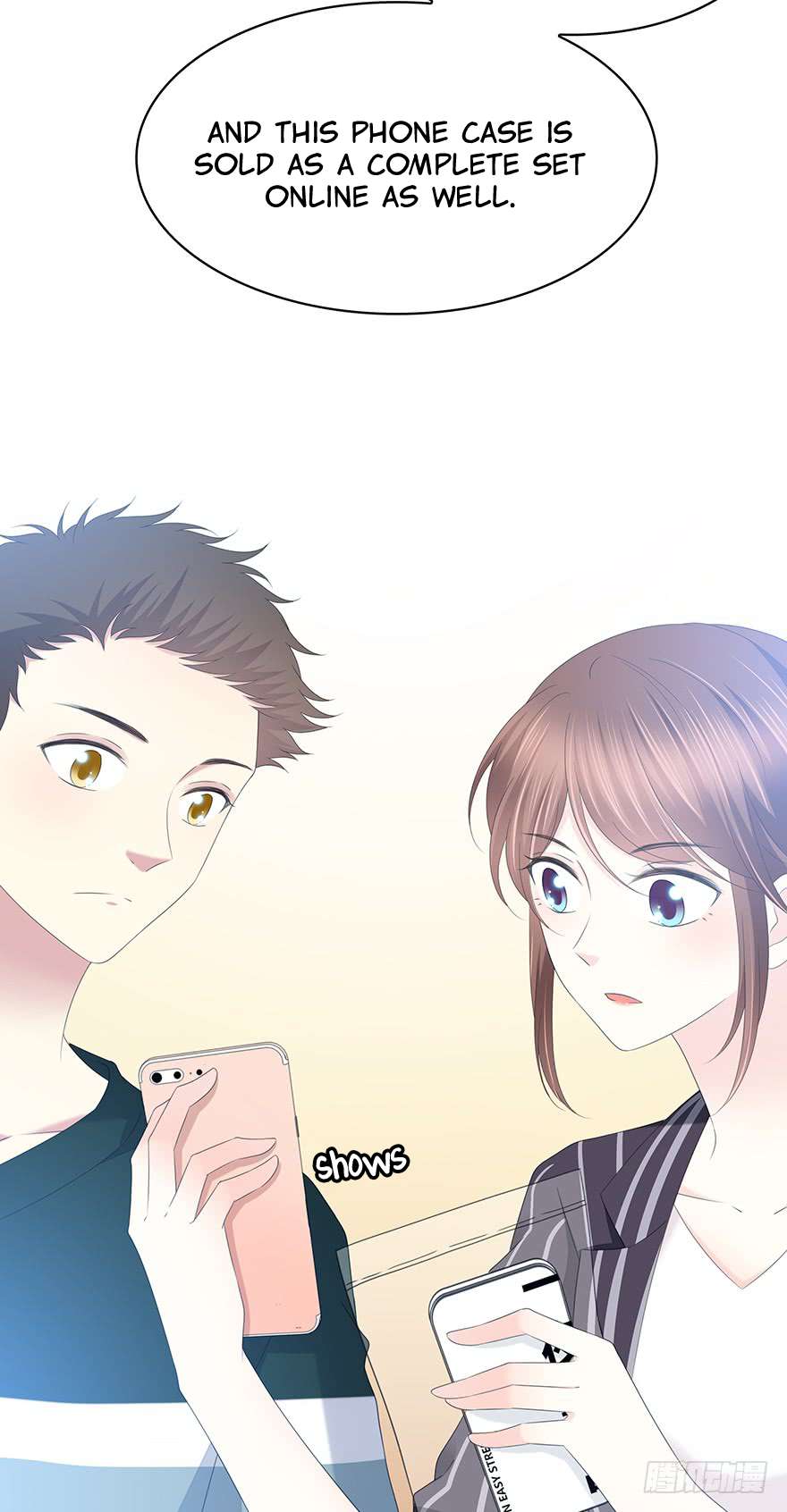 Read Time Lover chapter 115 image 37 on Lezhin