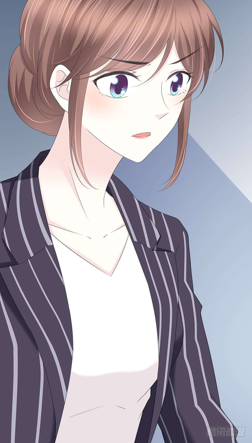 Read Time Lover chapter 115 image 39 on Lezhin