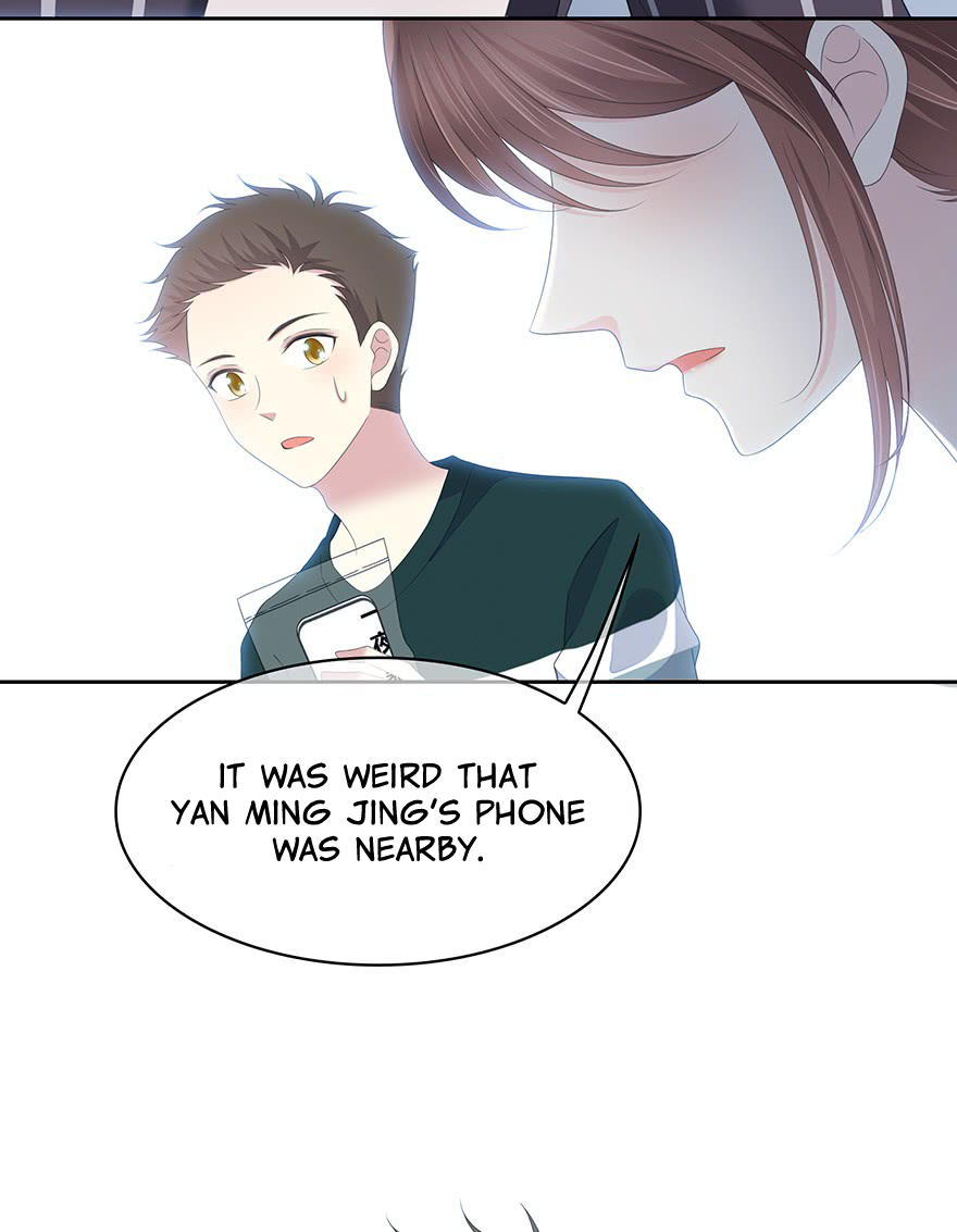 Read Time Lover chapter 115 image 40 on Lezhin