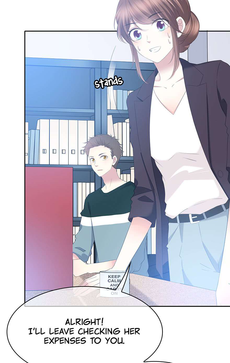 Read Time Lover chapter 115 image 47 on Lezhin