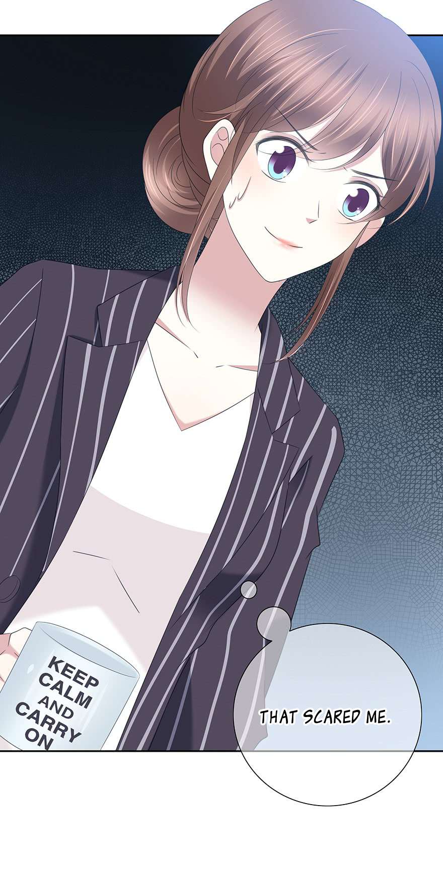 Read Time Lover chapter 115 image 50 on Lezhin