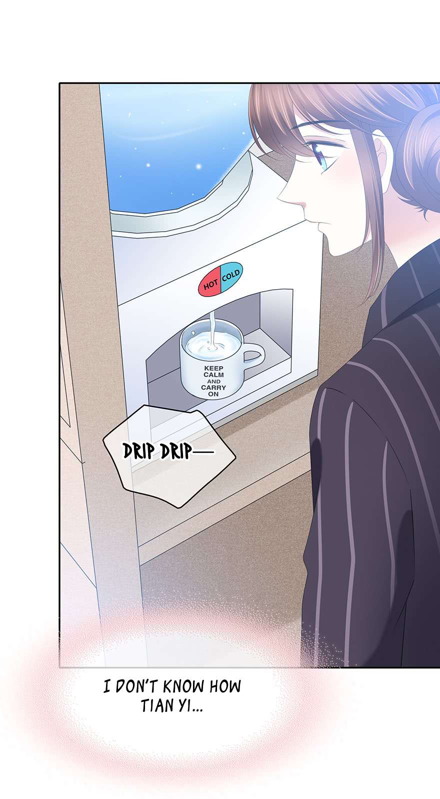 Read Time Lover chapter 115 image 52 on Lezhin