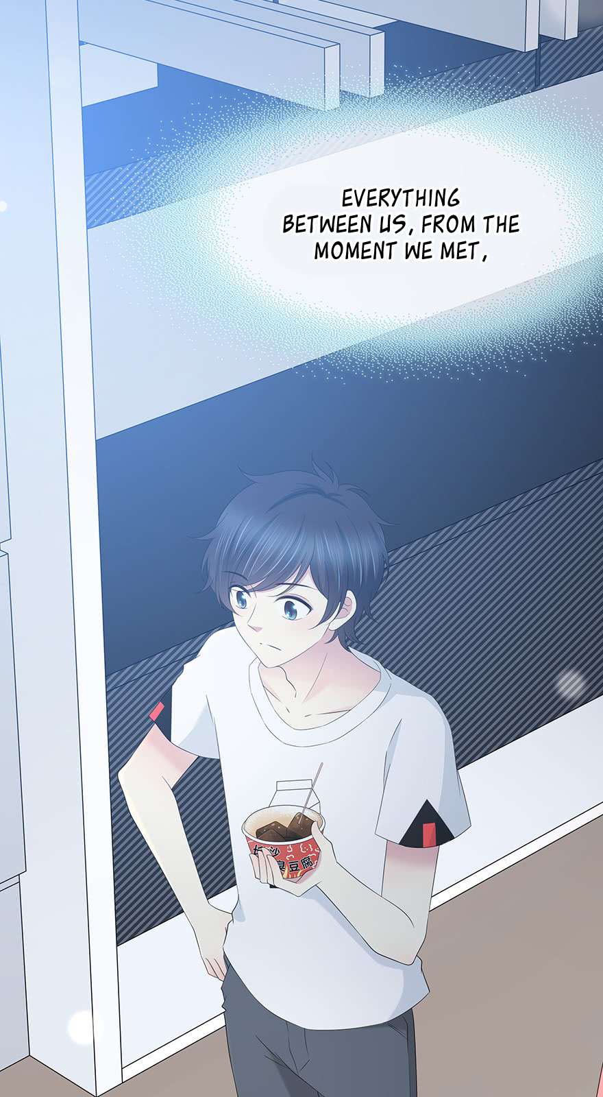 Read Time Lover chapter 115 image 7 on Lezhin