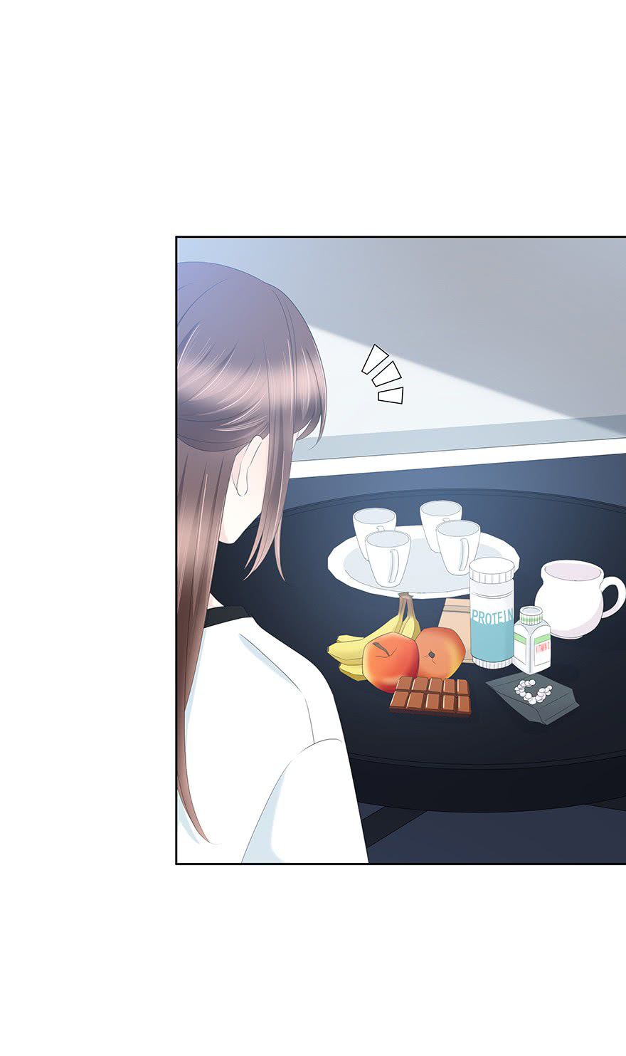 Read Time Lover chapter 116 image 11 on Lezhin