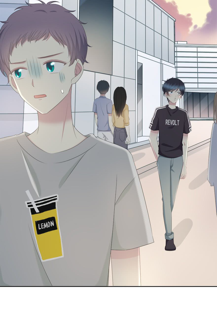 Read Time Lover chapter 116 image 17 on Lezhin