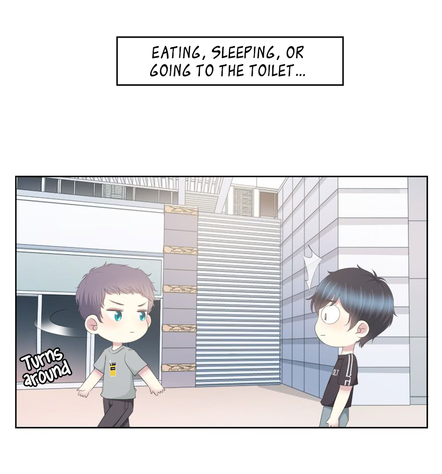 Read Time Lover chapter 116 image 18 on Lezhin