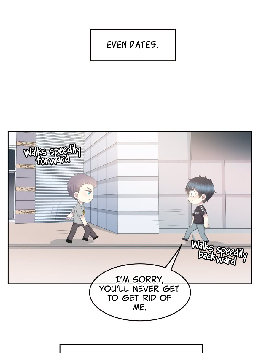 Read Time Lover chapter 116 image 19 on Lezhin