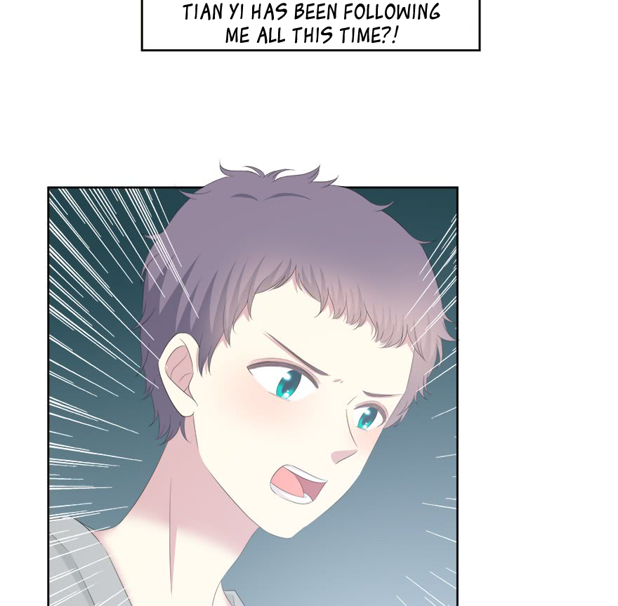 Read Time Lover chapter 116 image 20 on Lezhin