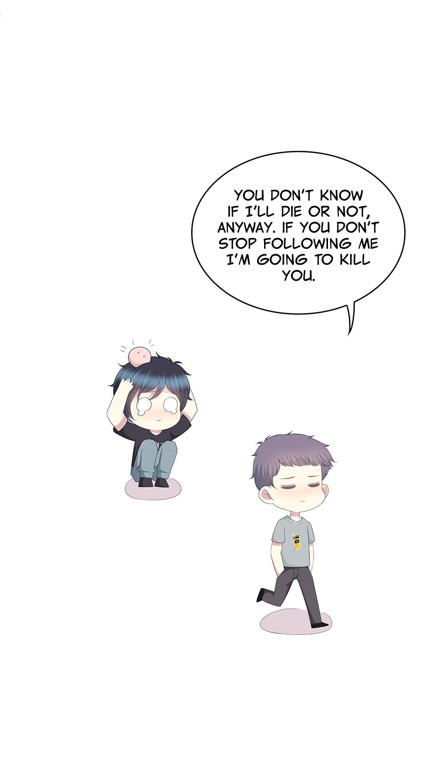 Read Time Lover chapter 116 image 27 on Lezhin
