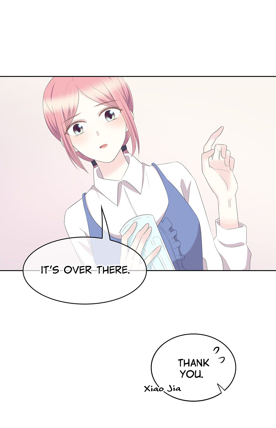 Read Time Lover chapter 116 image 34 on Lezhin