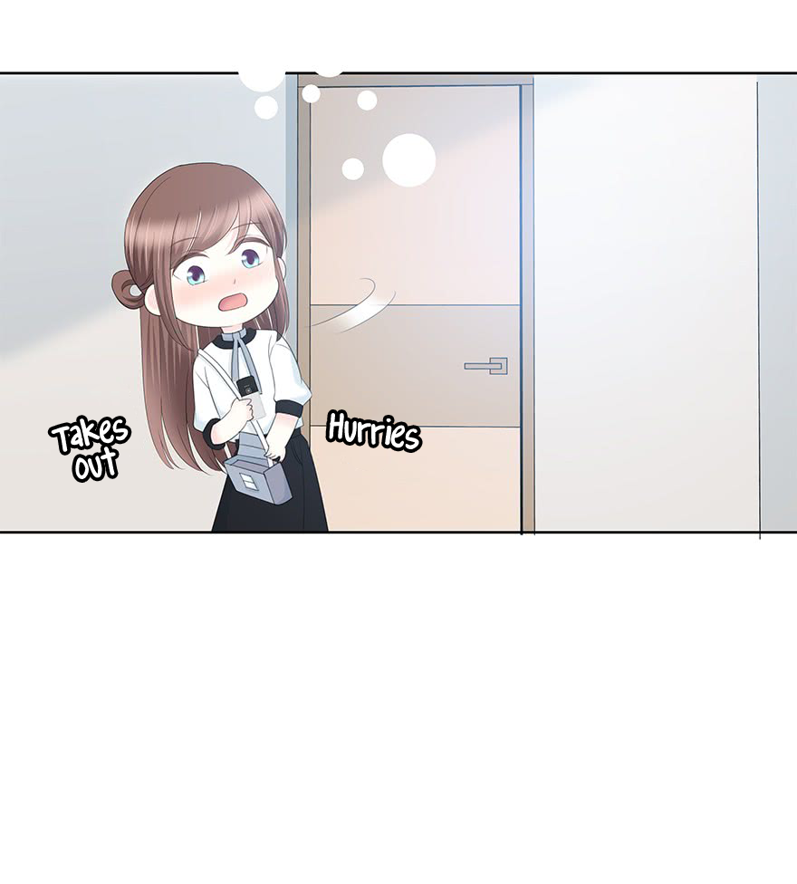 Read Time Lover chapter 116 image 40 on Lezhin