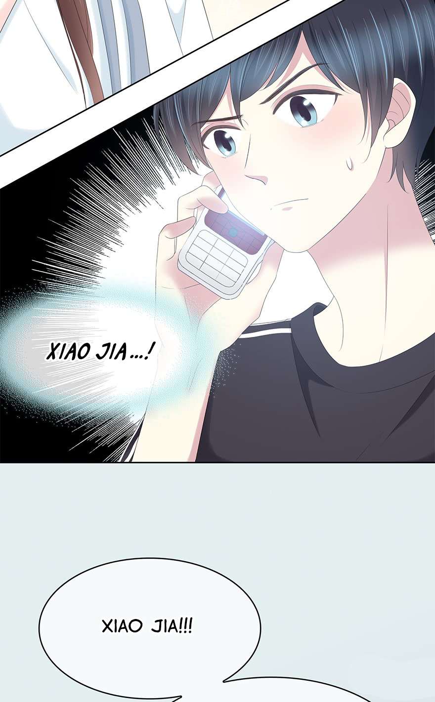 Read Time Lover chapter 116 image 42 on Lezhin