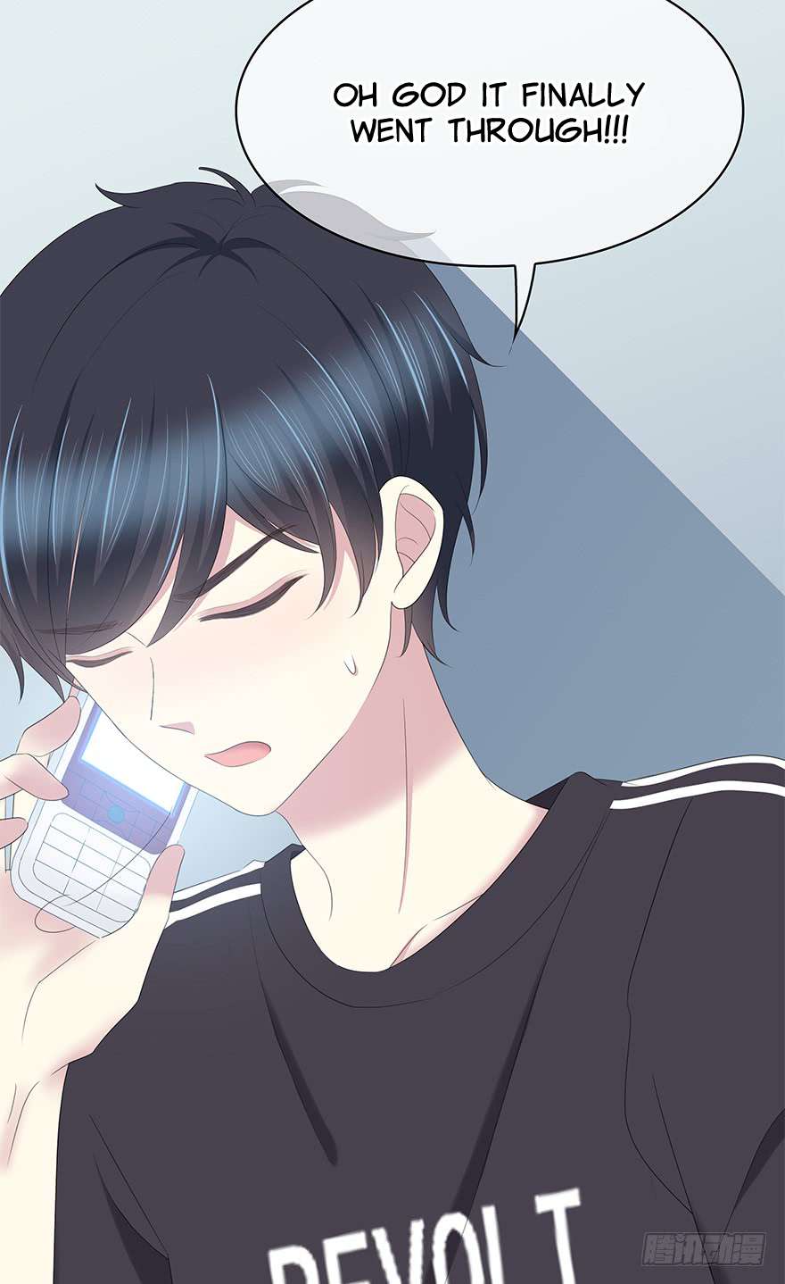 Read Time Lover chapter 116 image 43 on Lezhin