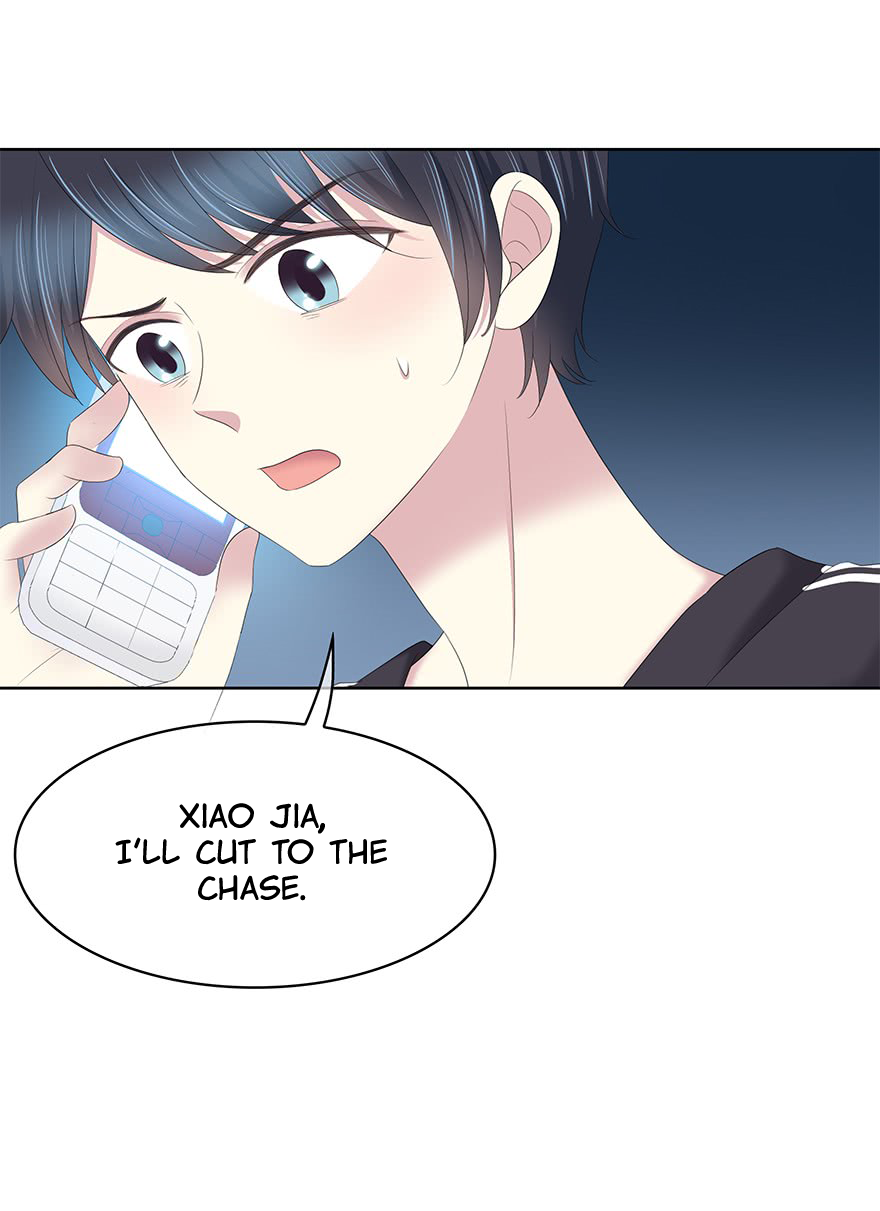 Read Time Lover chapter 116 image 46 on Lezhin