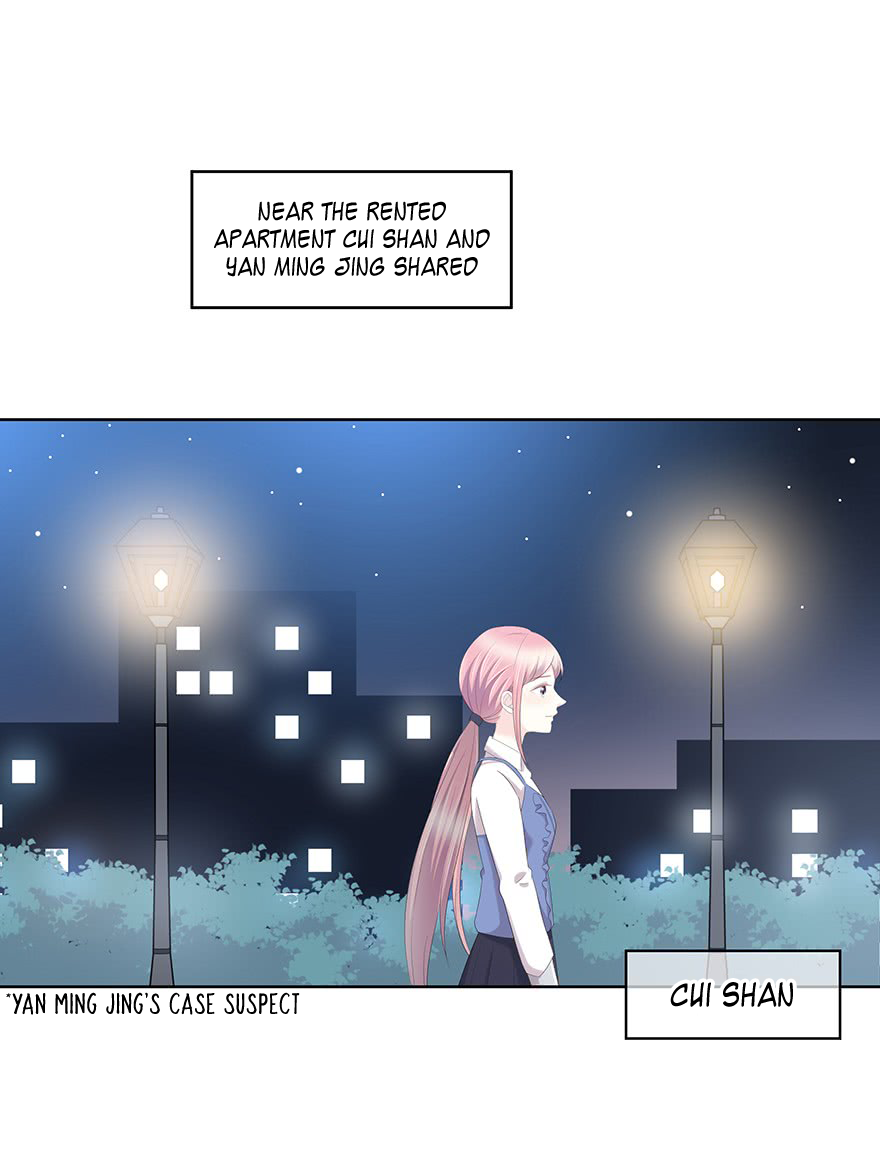 Read Time Lover chapter 116 image 5 on Lezhin