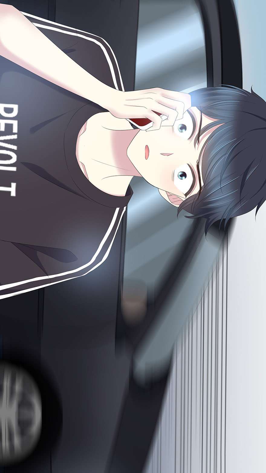 Read Time Lover chapter 116 image 52 on Lezhin