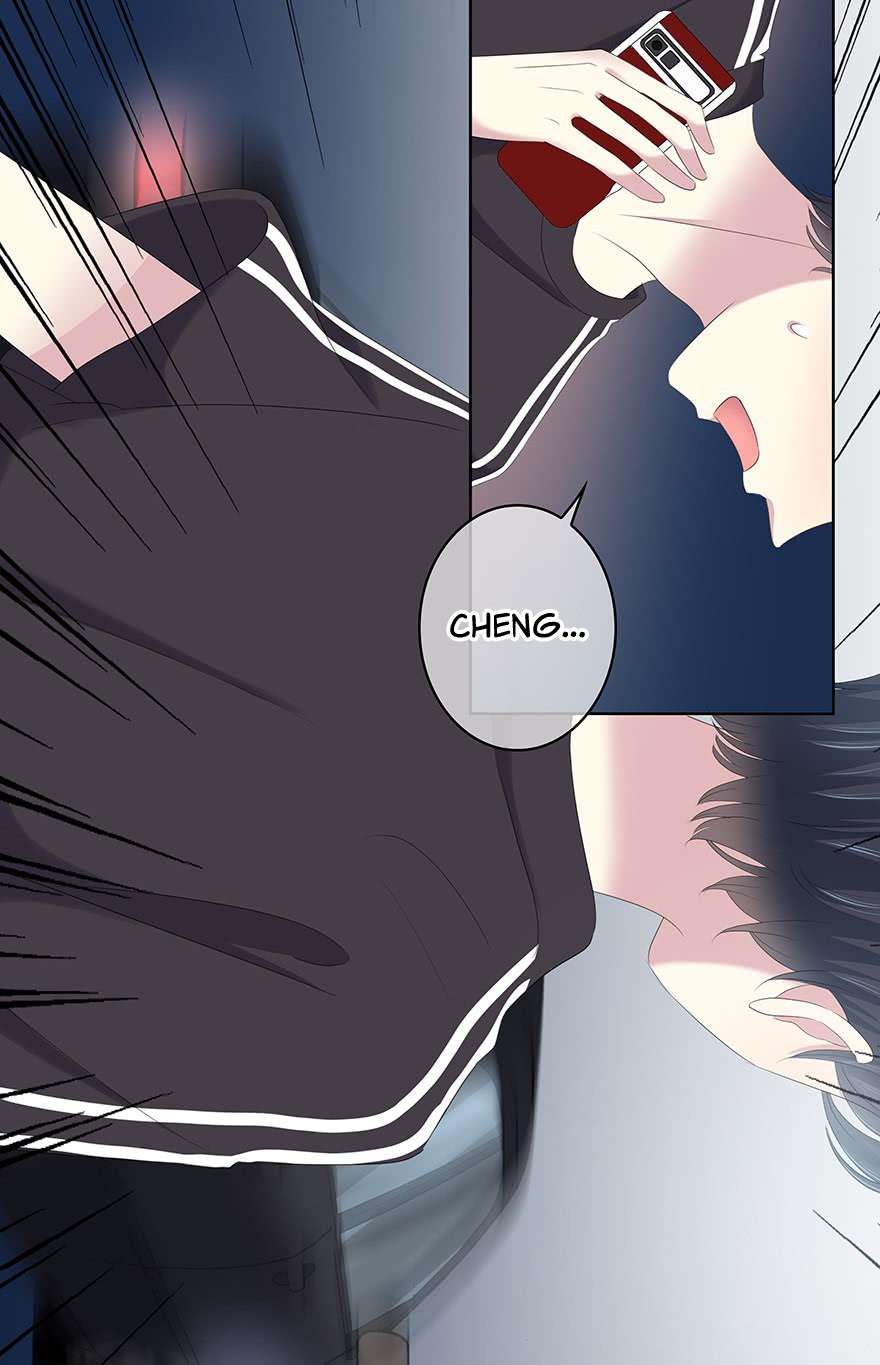 Read Time Lover chapter 116 image 54 on Lezhin