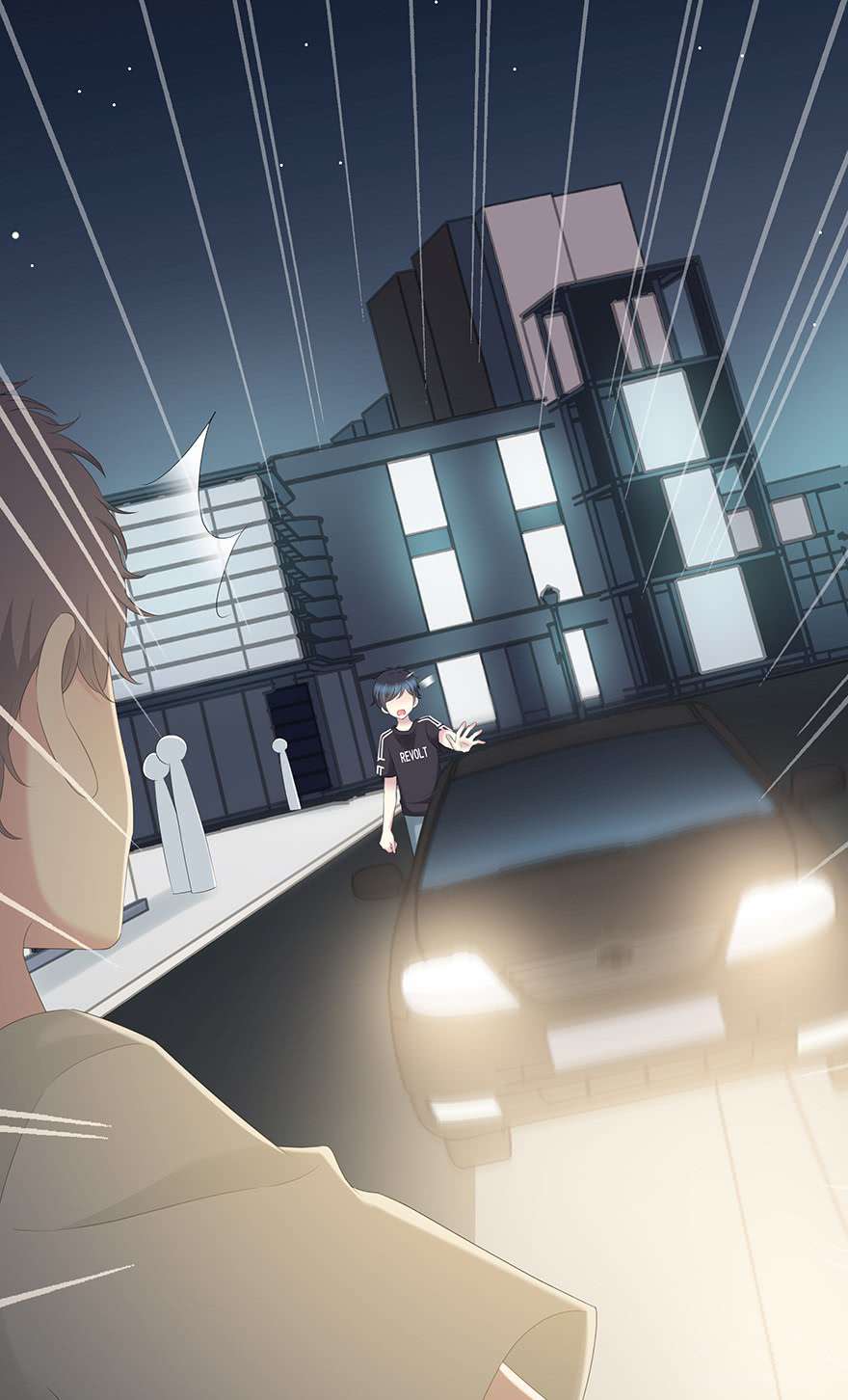 Read Time Lover chapter 117 image 25 on Lezhin