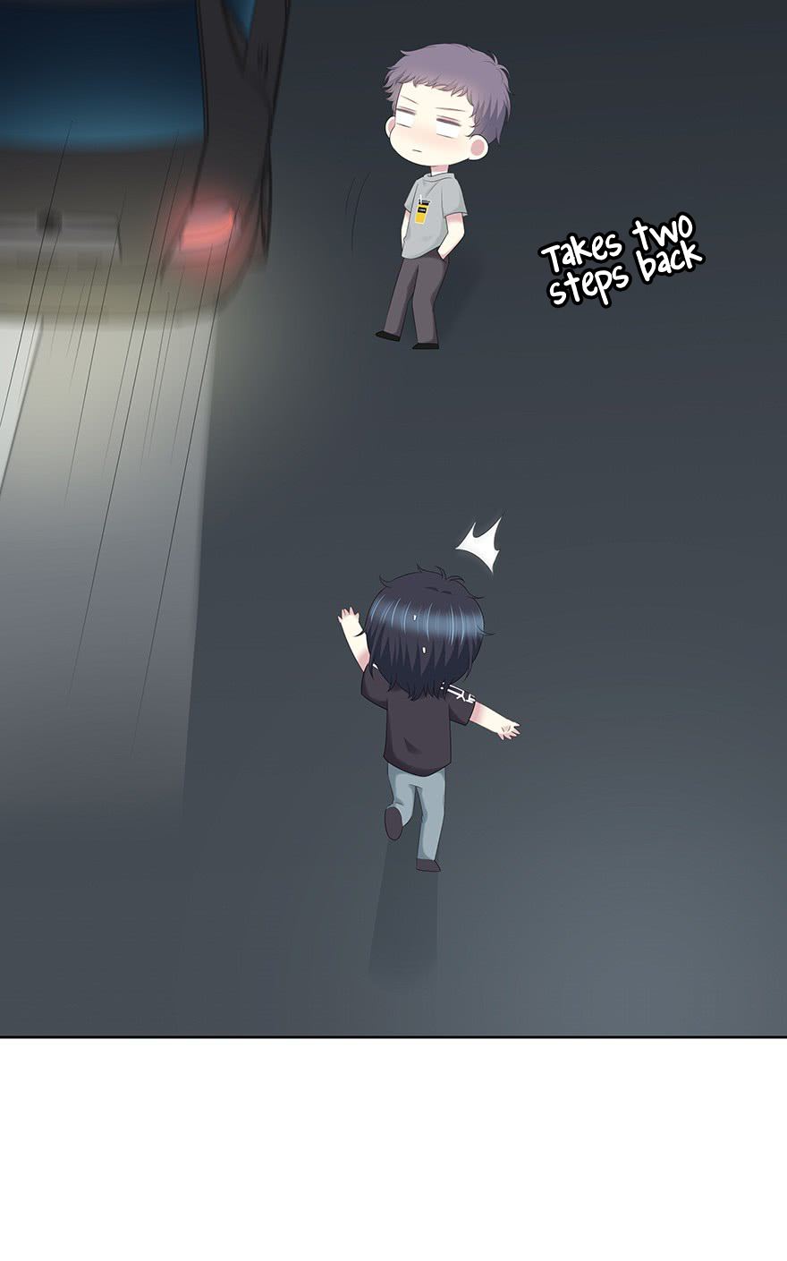 Read Time Lover chapter 117 image 30 on Lezhin