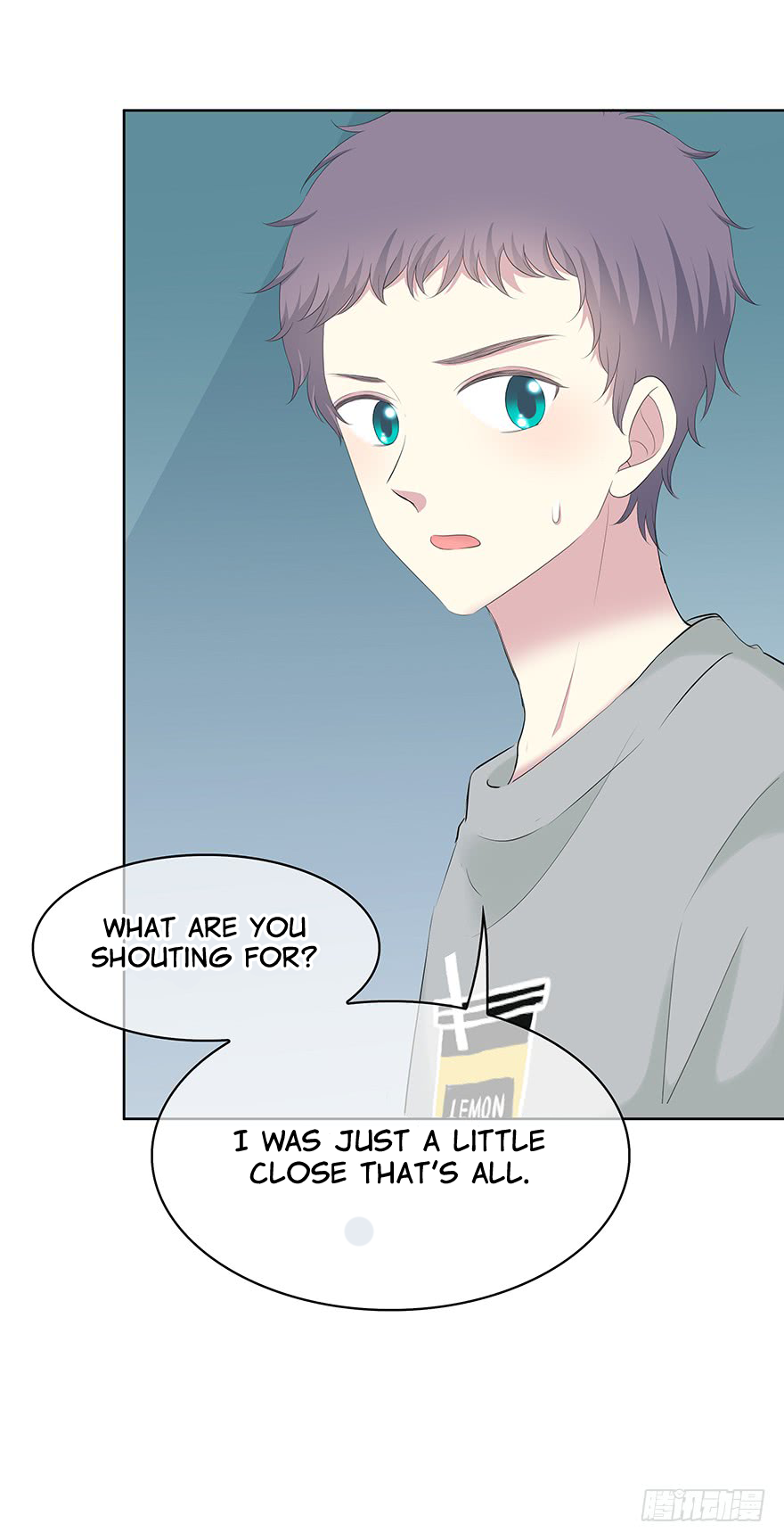 Read Time Lover chapter 117 image 31 on Lezhin