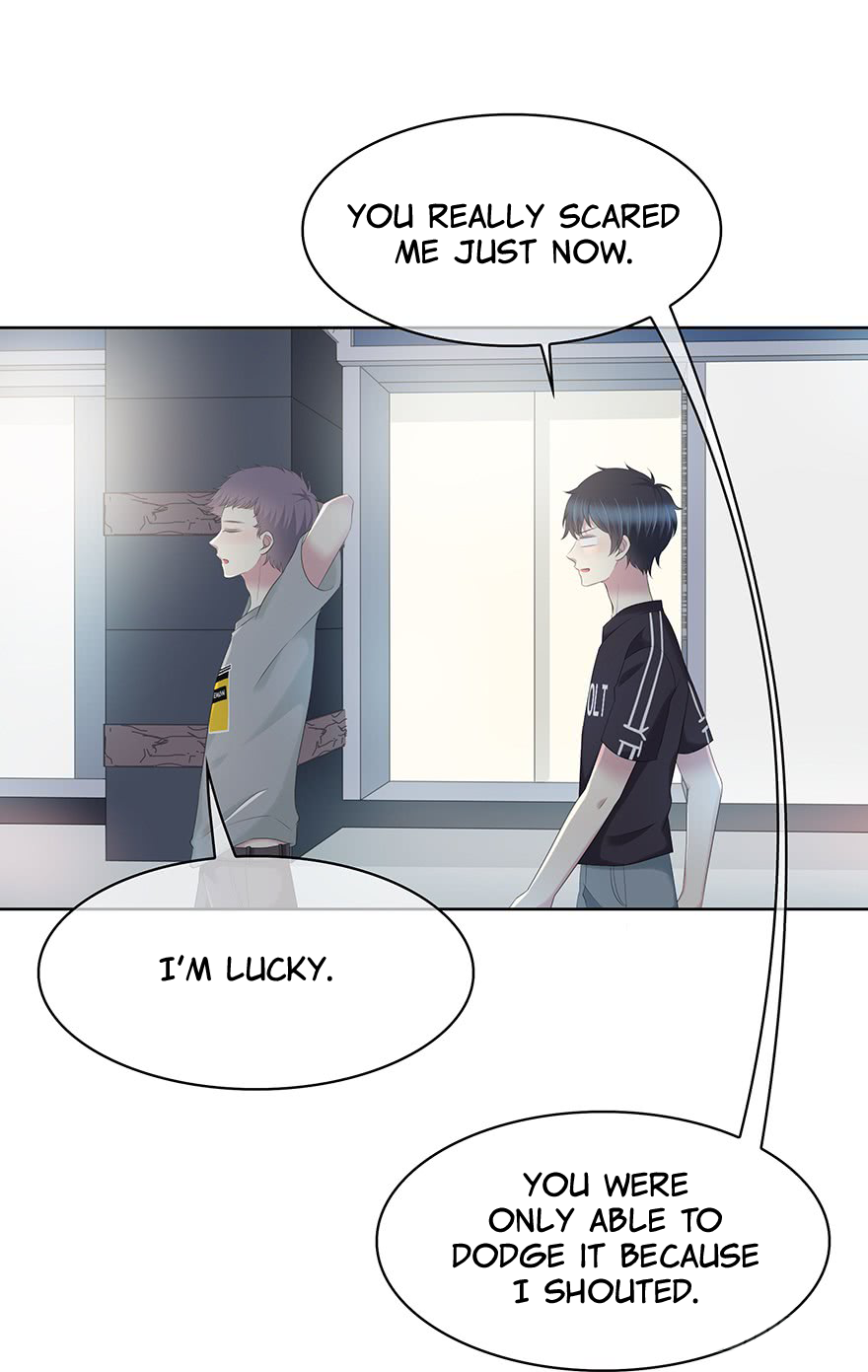 Read Time Lover chapter 117 image 33 on Lezhin